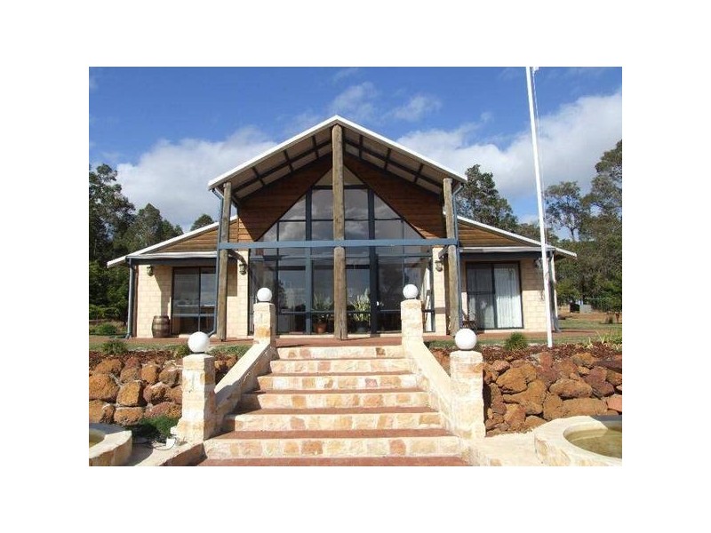 146 Gemmell Road, Argyle WA 6239