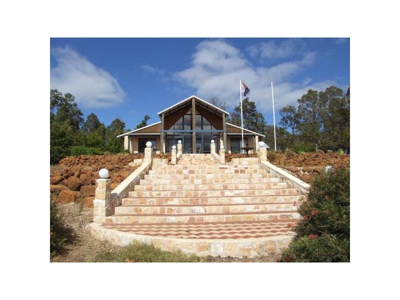 146 Gemmell Road, Argyle WA 6239