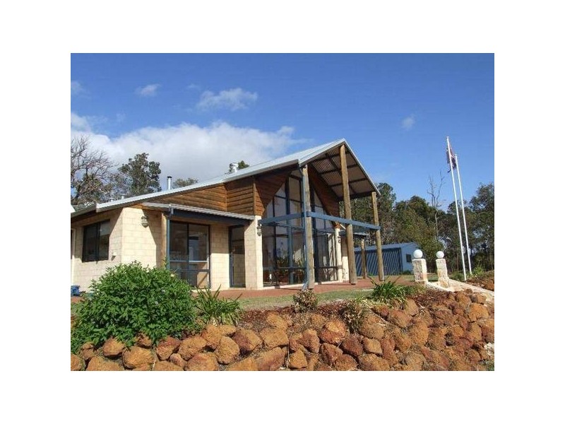 146 Gemmell Road, Argyle WA 6239