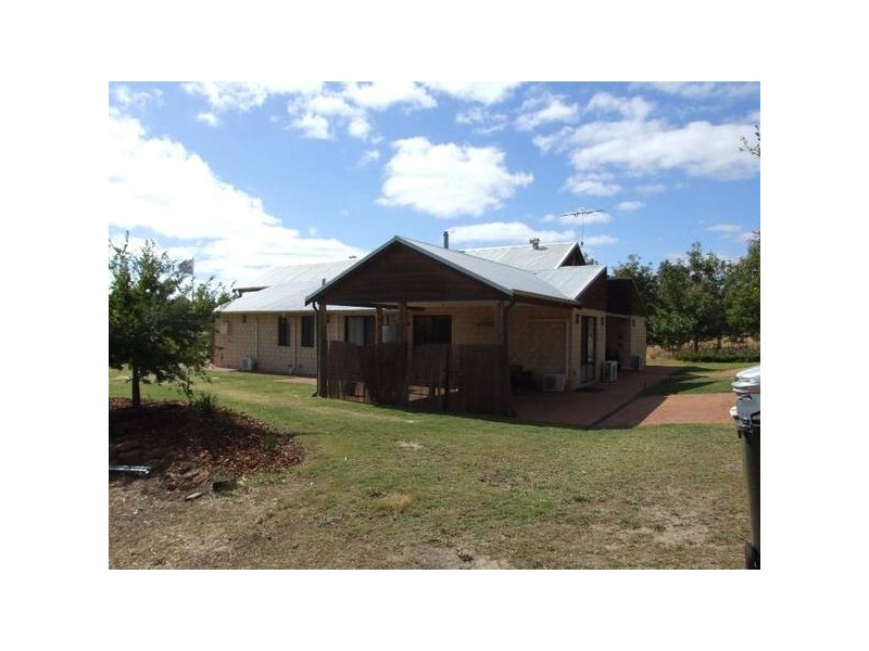 146 Gemmell Road, Argyle WA 6239