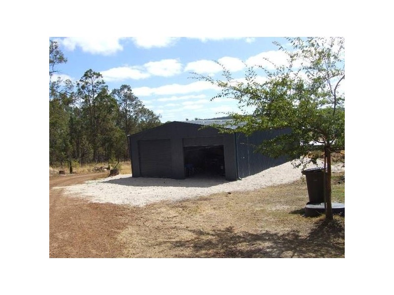 146 Gemmell Road, Argyle WA 6239