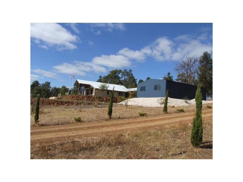 146 Gemmell Road, Argyle WA 6239