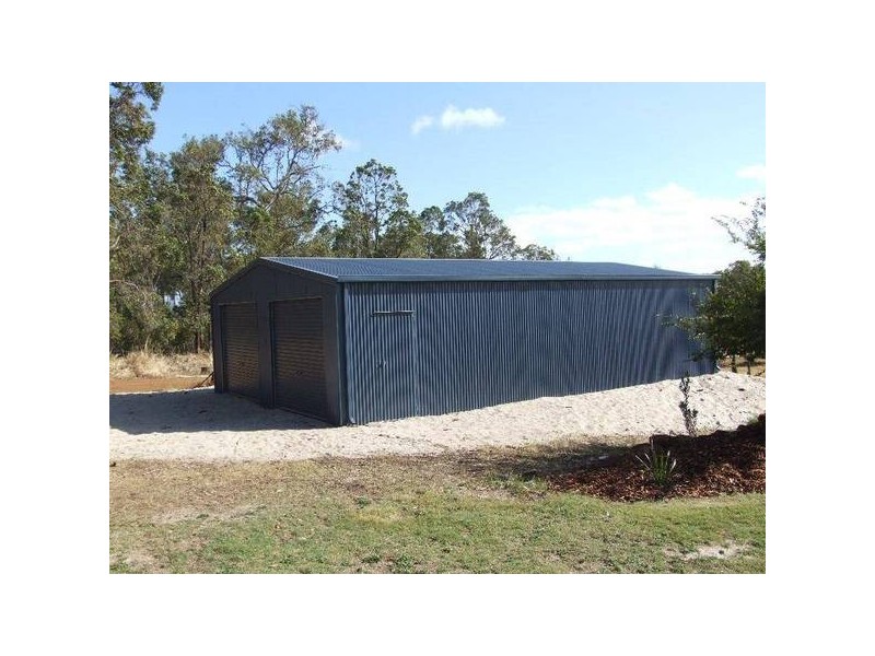 146 Gemmell Road, Argyle WA 6239