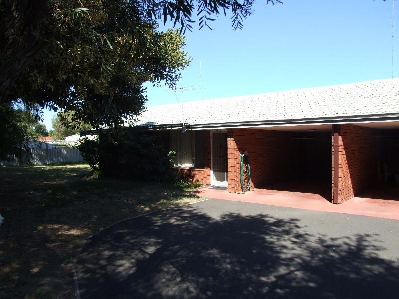Lot 9, 3 A&B Hamersley Drive, Carey Park WA 6230