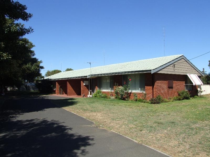 Lot 9, 3 A&B Hamersley Drive, Carey Park WA 6230