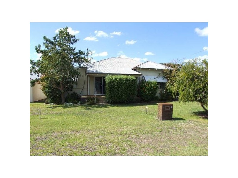 2 Hunter, Donnybrook WA 6239