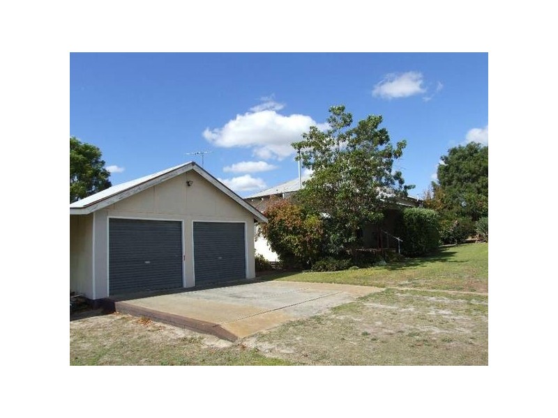 2 Hunter, Donnybrook WA 6239