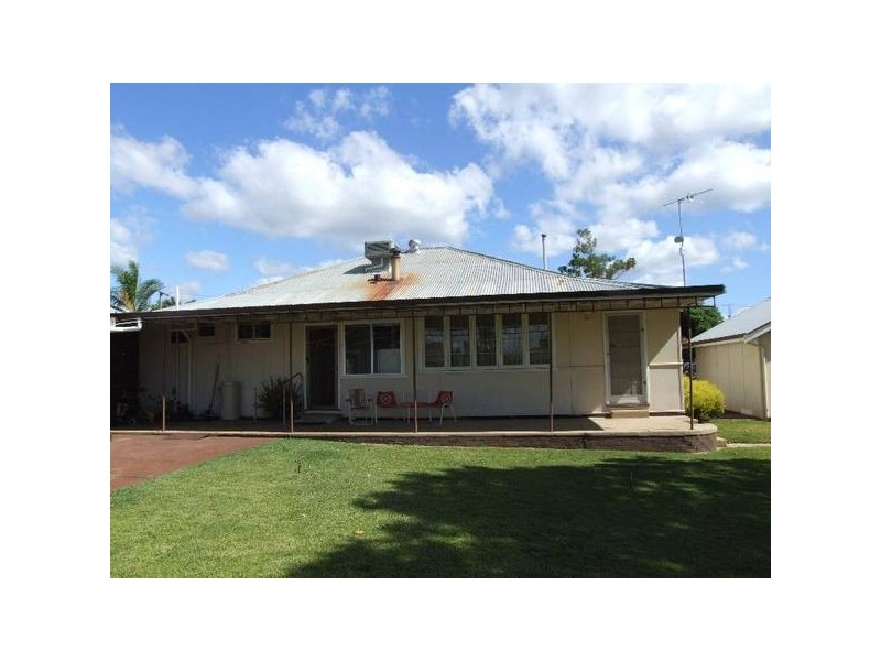 2 Hunter, Donnybrook WA 6239