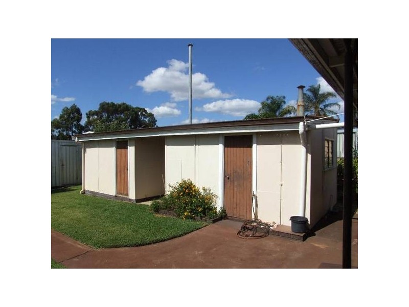 2 Hunter, Donnybrook WA 6239