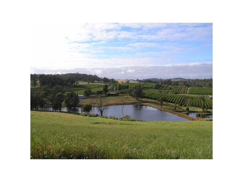 75 Old Goldfields Road, Donnybrook WA 6239