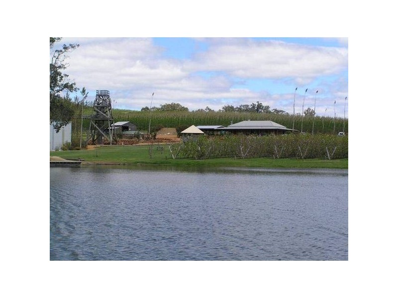 75 Old Goldfields Road, Donnybrook WA 6239