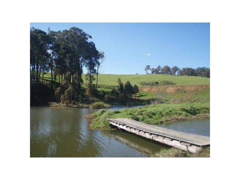 75 Old Goldfields Road, Donnybrook WA 6239