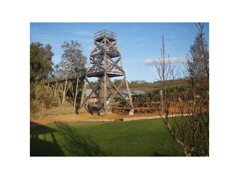 75 Old Goldfields Road, Donnybrook WA 6239