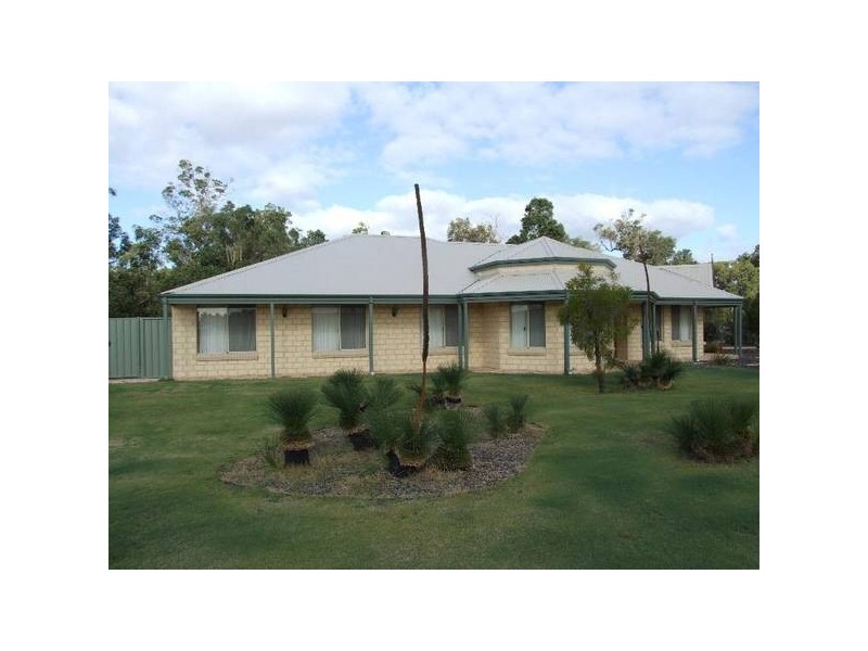 26 Leschenaultia Circle, Donnybrook WA 6239