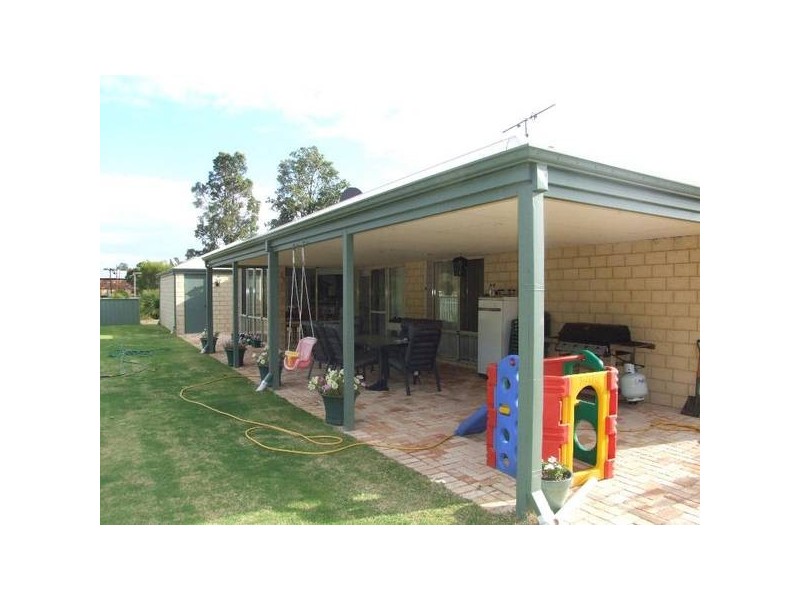 26 Leschenaultia Circle, Donnybrook WA 6239
