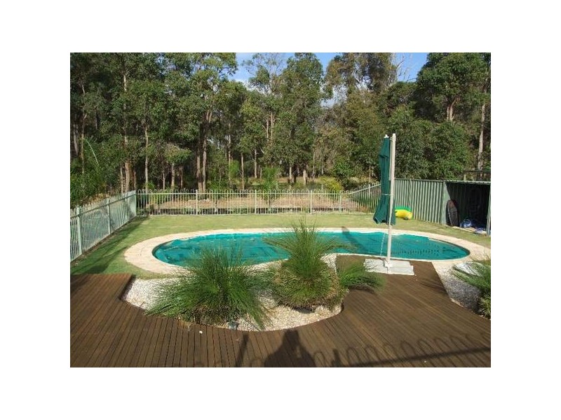 26 Leschenaultia Circle, Donnybrook WA 6239