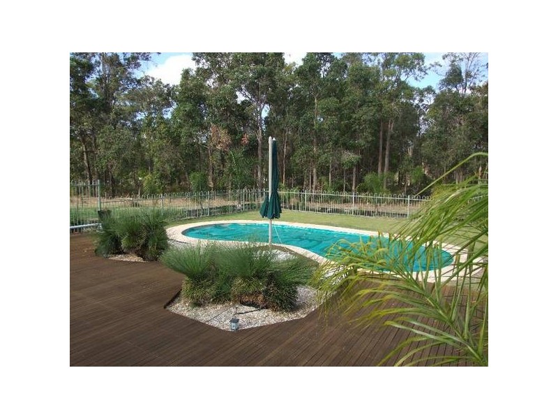 26 Leschenaultia Circle, Donnybrook WA 6239