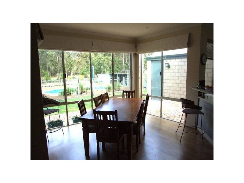 26 Leschenaultia Circle, Donnybrook WA 6239