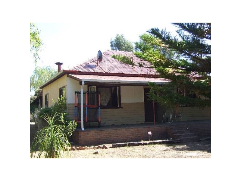 86 Castle, Kirup WA 6251