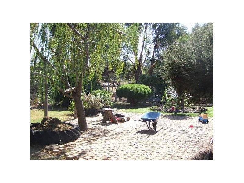 86 Castle, Kirup WA 6251