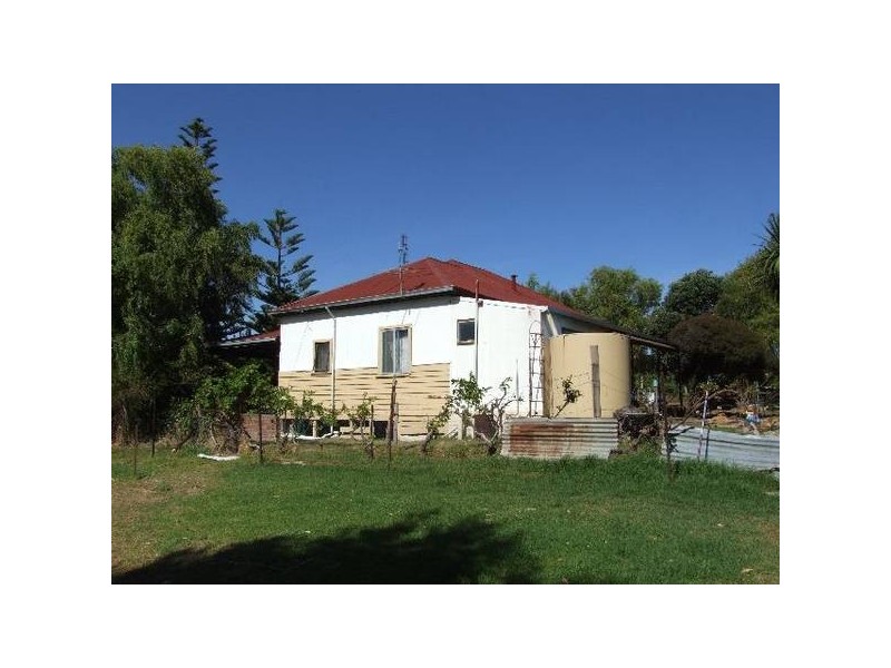 86 Castle, Kirup WA 6251