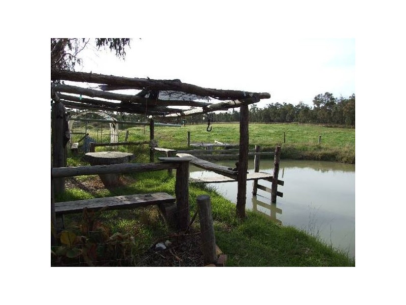 86 Castle, Kirup WA 6251