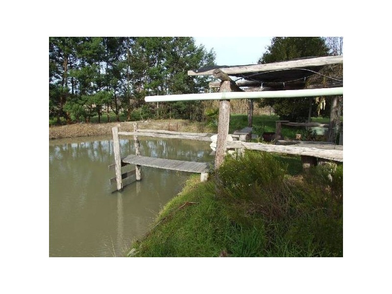 86 Castle, Kirup WA 6251