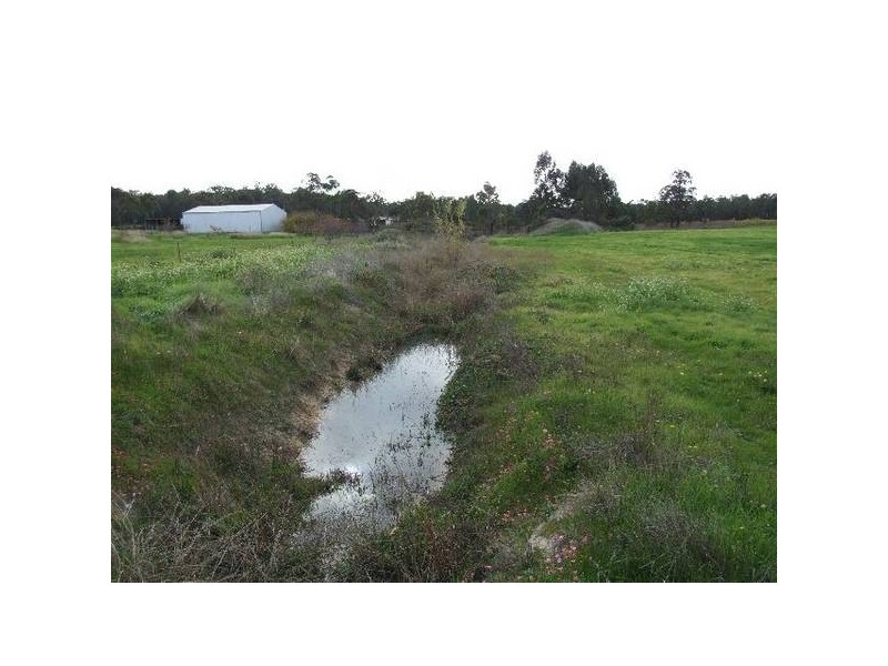 86 Castle, Kirup WA 6251