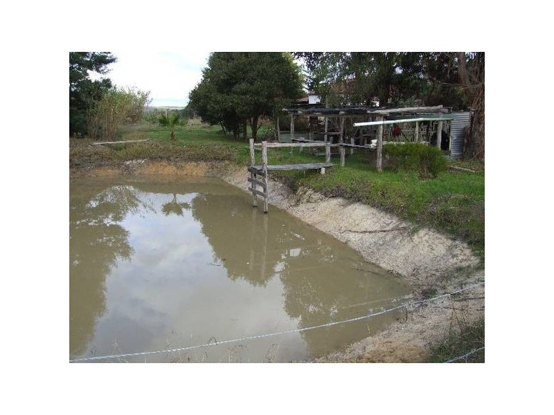 86 Castle, Kirup WA 6251