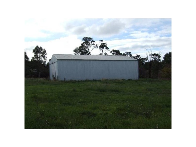 85 Castle, Kirup WA 6251