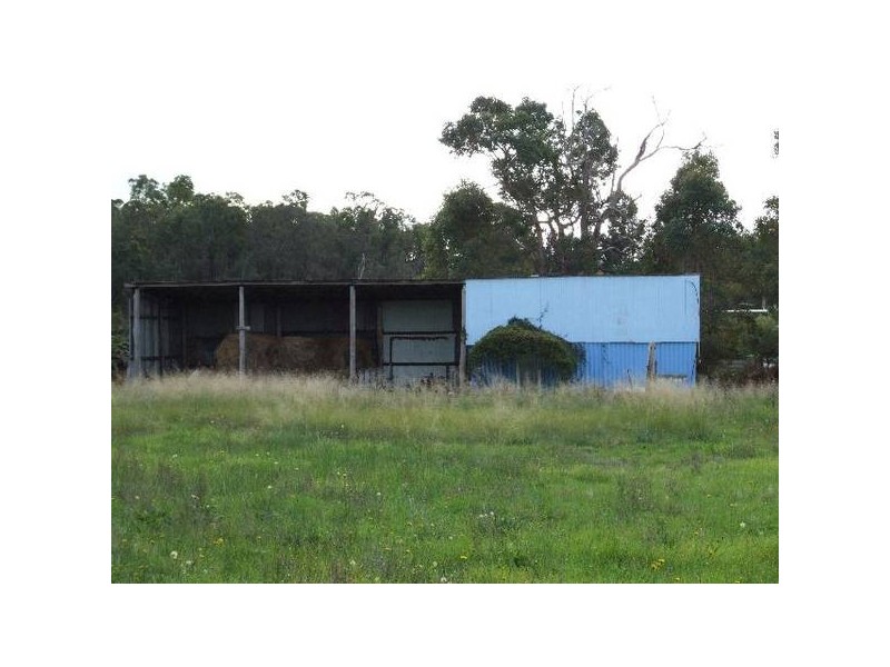 85 Castle, Kirup WA 6251