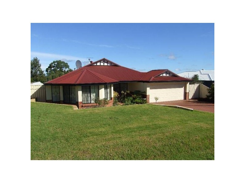 105 Smith, Donnybrook WA 6239