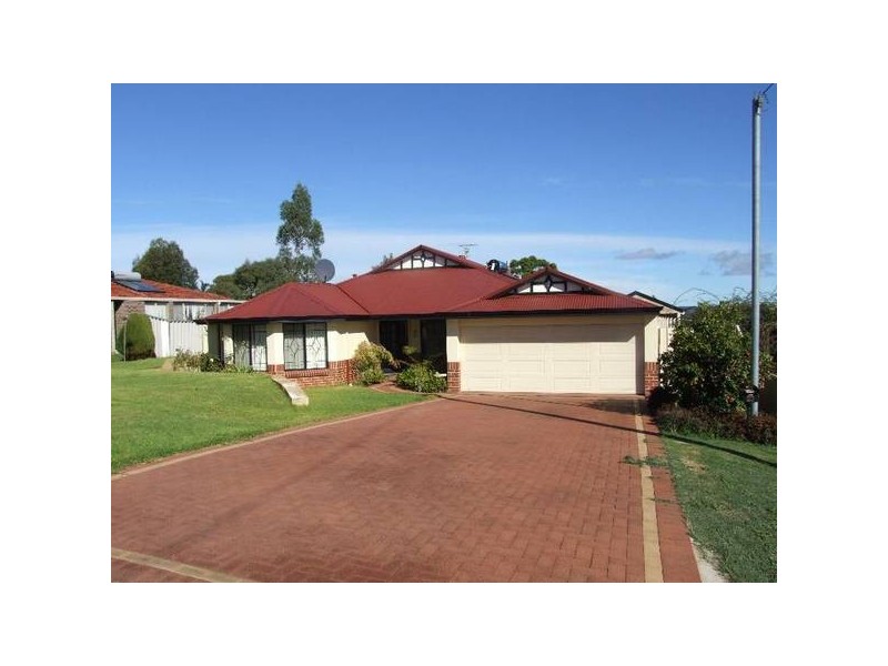 105 Smith, Donnybrook WA 6239