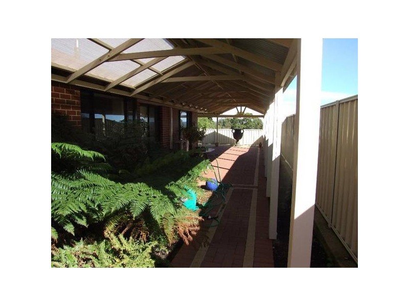 105 Smith, Donnybrook WA 6239