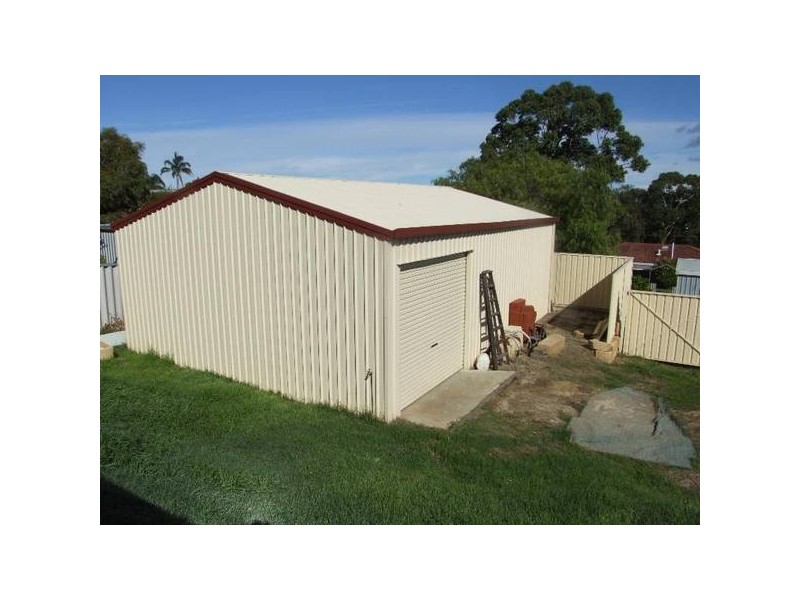 105 Smith, Donnybrook WA 6239