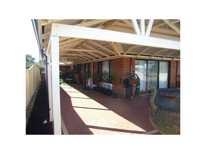 105 Smith, Donnybrook WA 6239