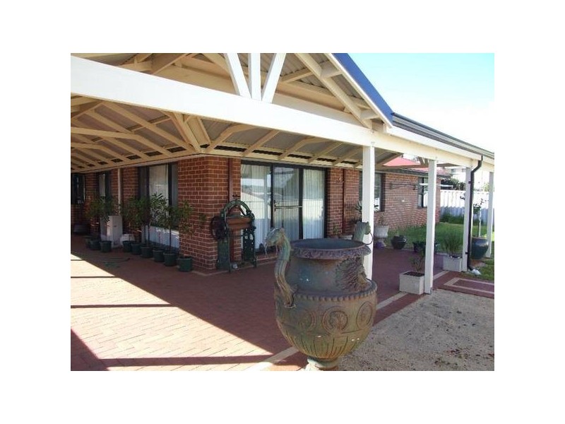 105 Smith, Donnybrook WA 6239