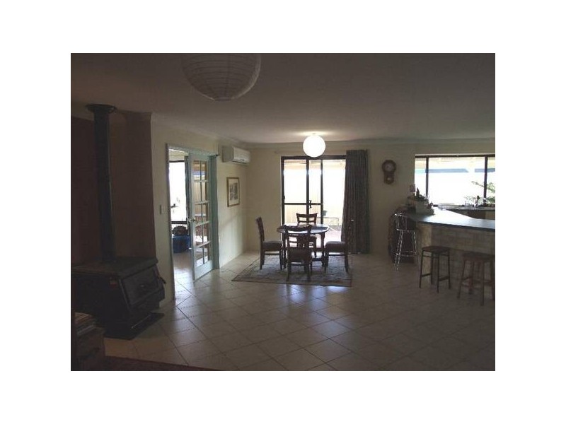 105 Smith, Donnybrook WA 6239