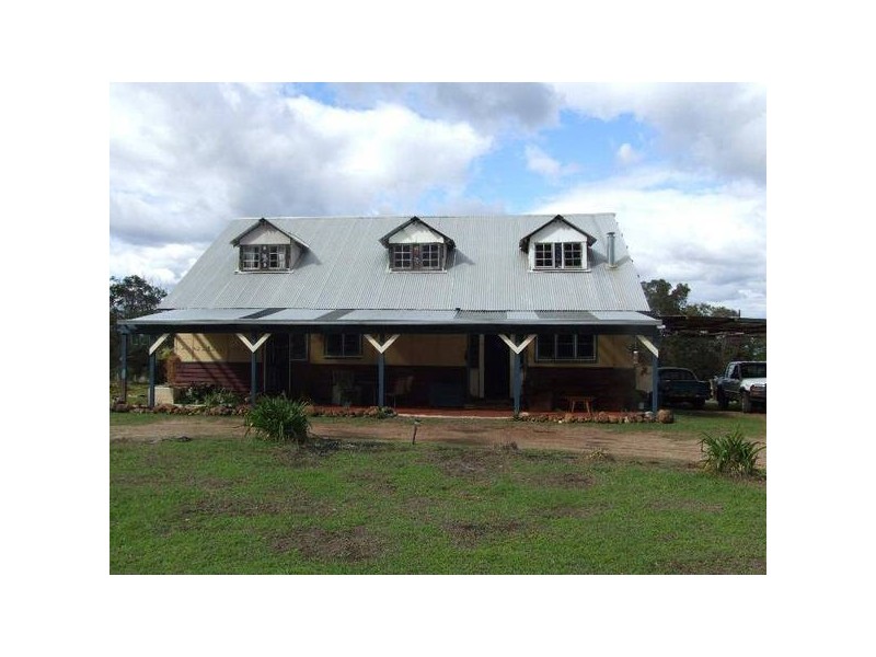 2894 Meagher, Cundinup WA 6275