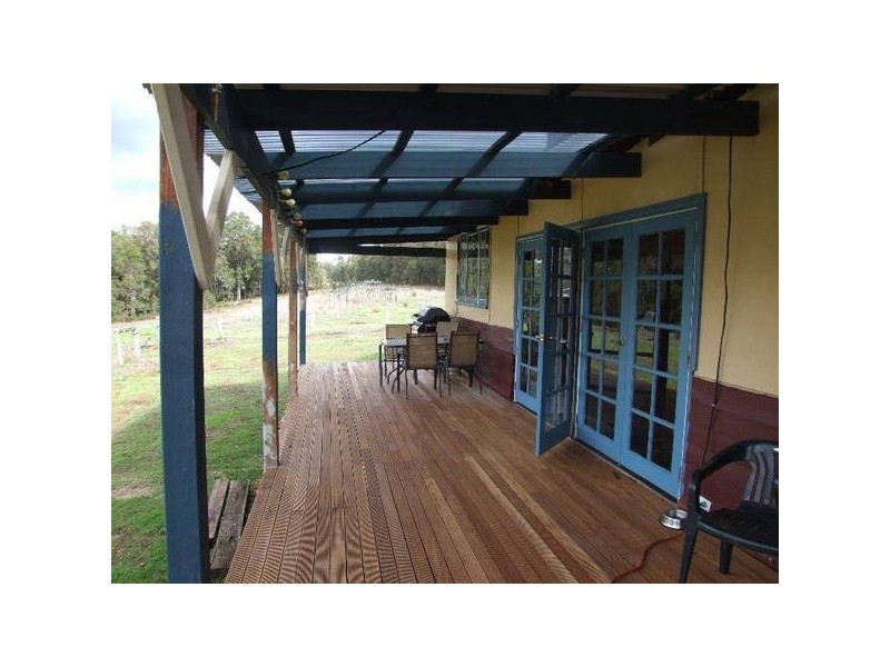 2894 Meagher, Cundinup WA 6275