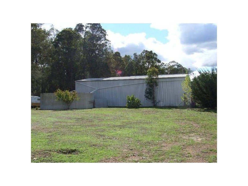 2894 Meagher, Cundinup WA 6275