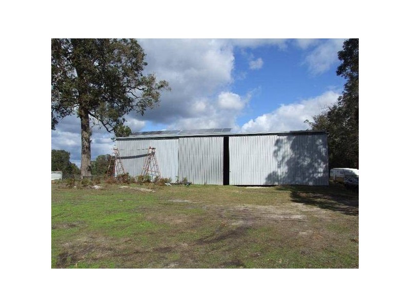 2894 Meagher, Cundinup WA 6275