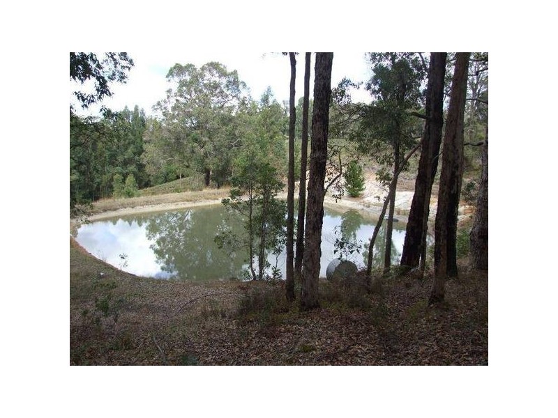 2894 Meagher, Cundinup WA 6275