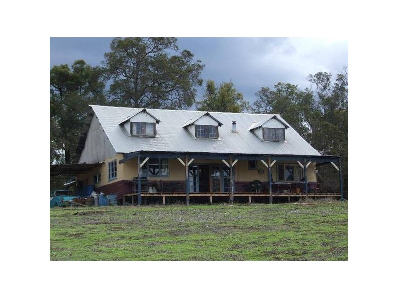 2894 Meagher, Cundinup WA 6275