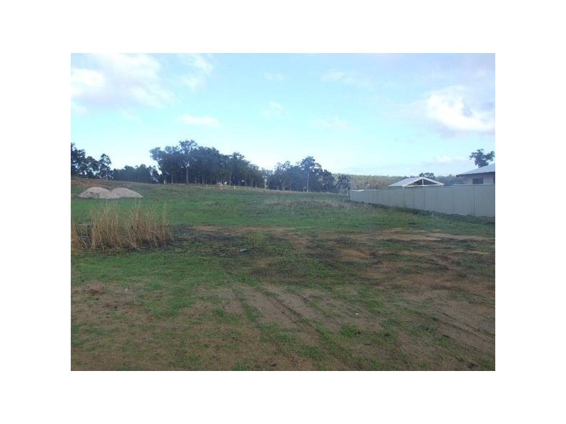 258 Coleman Place, Donnybrook WA 6239