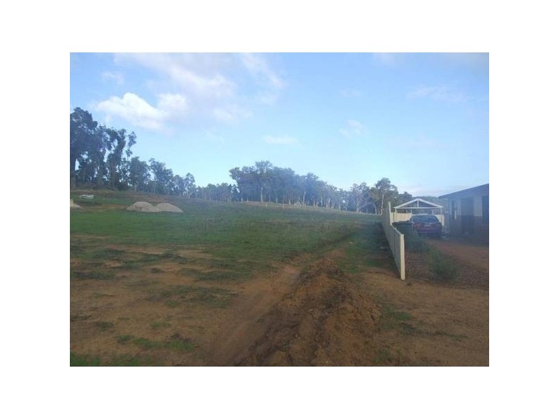 258 Coleman Place, Donnybrook WA 6239