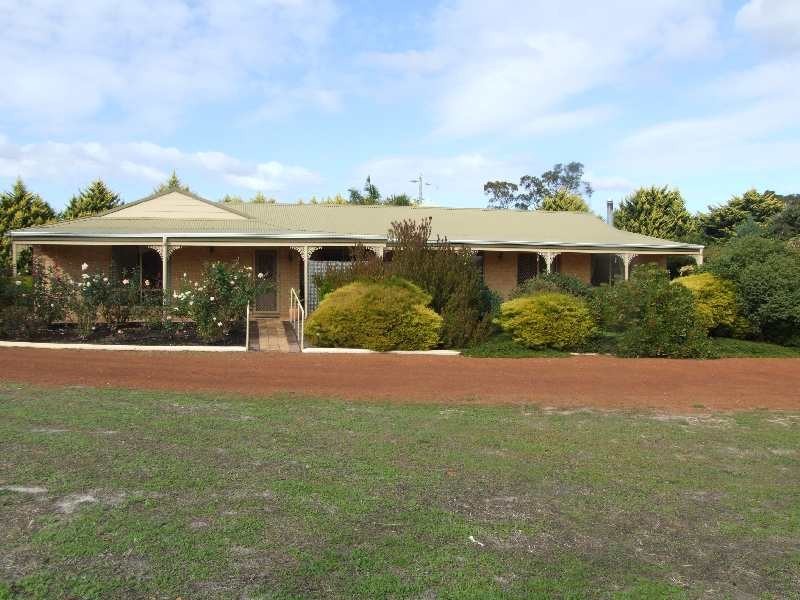 75 Bendall Road, Argyle WA 6239