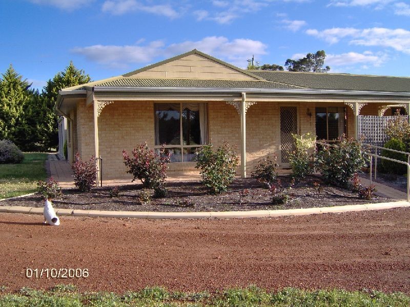 75 Bendall Road, Argyle WA 6239