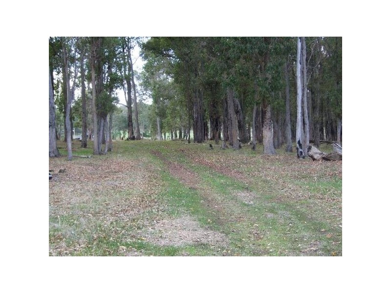 121 Upper Capel Rd, Donnybrook WA 6239