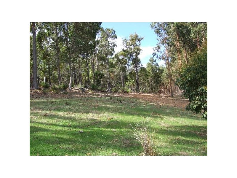 122 Upper Capel Rd, Donnybrook WA 6239
